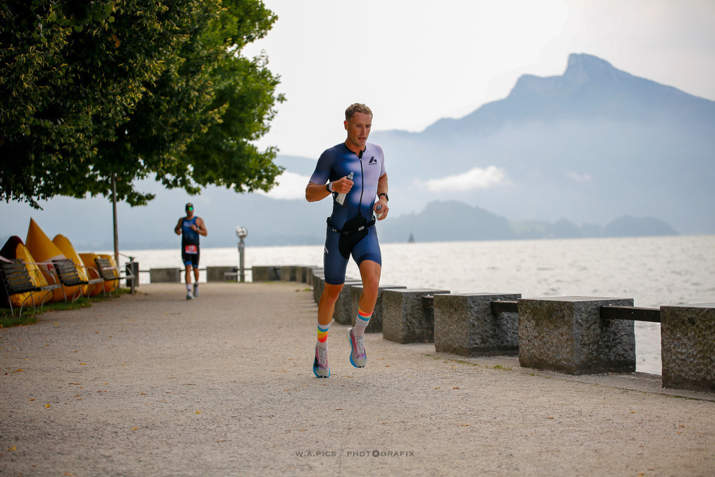 ALOHA MONDSEE TRIATHLON 2025 | AUSTRIA, 07.09.2025, Mondsee, ALOHA MONDSEE TRIATHLON 2025, Photo: WAPICS / Andreas Willdoner