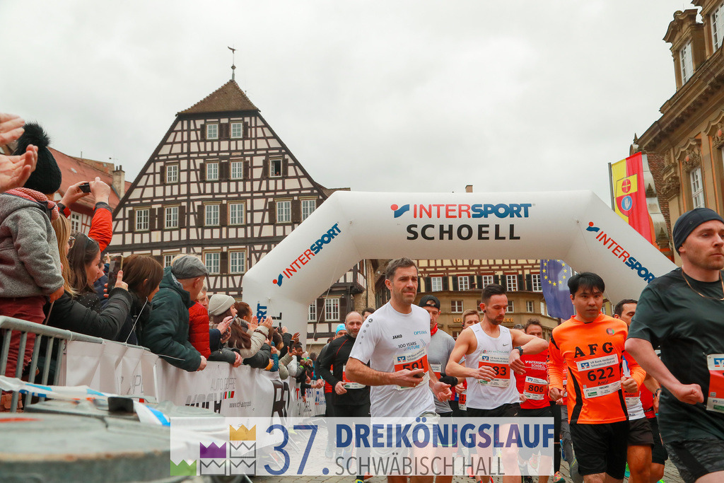 VR Bank Hauptlauf 10000m | 3 Koenigslauf 2023 - Realisiert mit Pictrs.com
