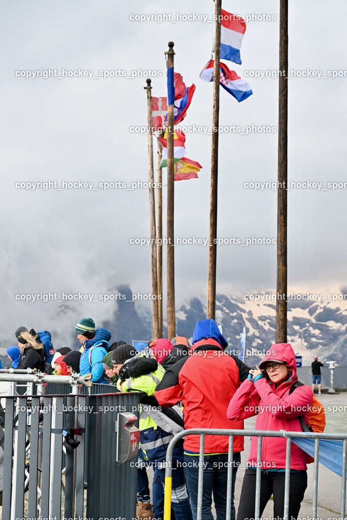 Großglockner Mountain Run | Großglockner Mountain Run, Großglockner Mountain Run 2024 am 07.07.2024 in Heiligenblut (Großglockner), Austria, (Photo by Bernd Stefan)