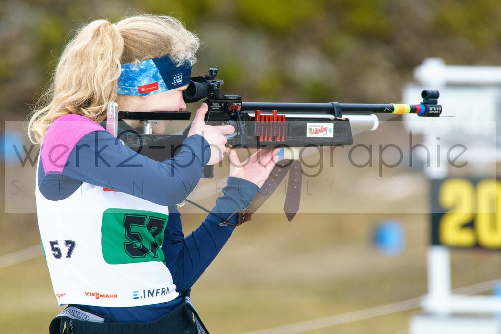 DSC Arber 16. - 18.02.2024 | 3. DSV E.INFRA Schülercup Biathlon ARBER Hohenzollern Skistadion vom 16. - 18. Februar 2024