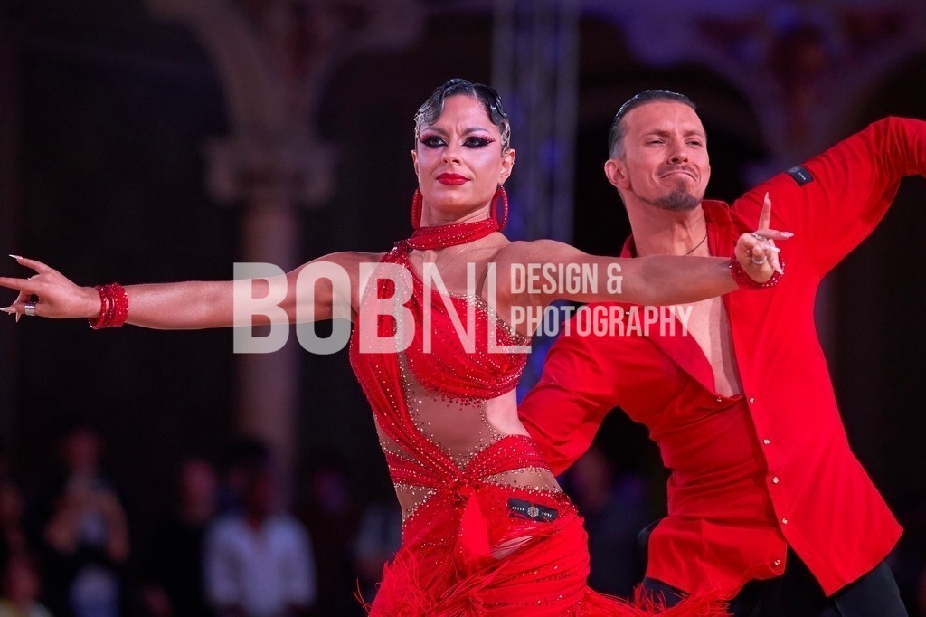 danceComp | Wuppertal - 05.07.2025: danceComp in Wuppertal (Historische Stadthalle), Germany. Photo by: BobNL design &amp; photography - Realized with Pictrs.com