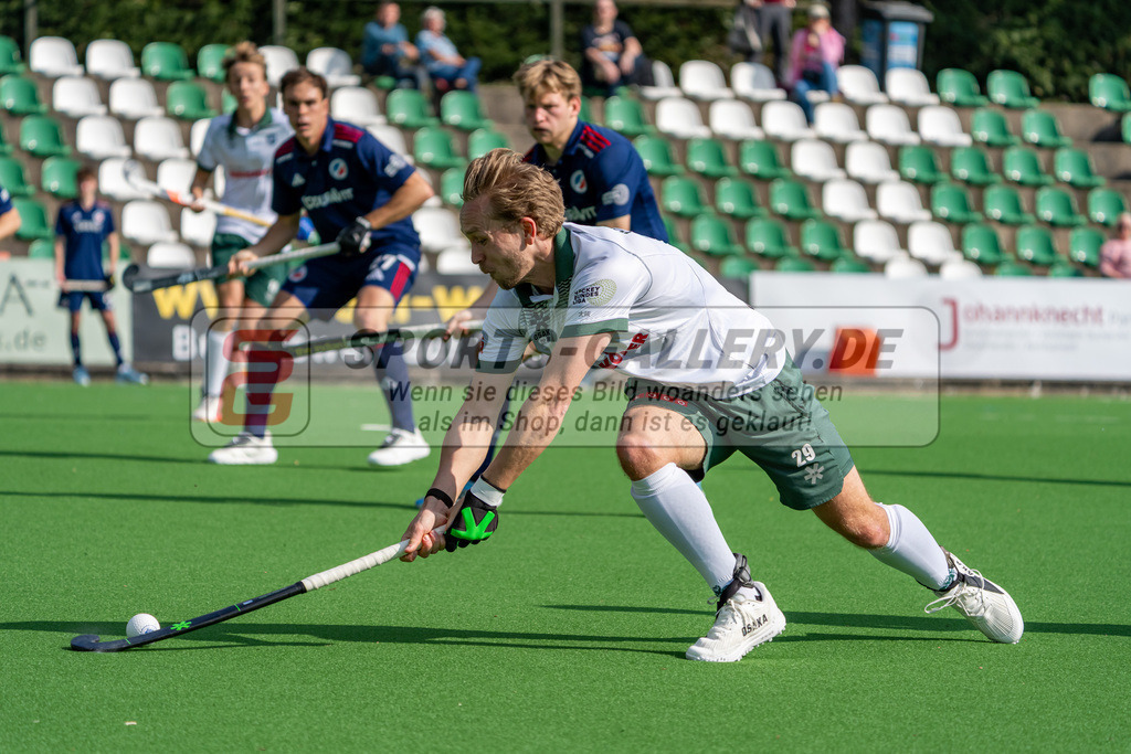 HK_20260322_00893 | 1. Bundesliga Herren Uhlenhorst Mülheim - Mannheimer HC am 22.03.2026