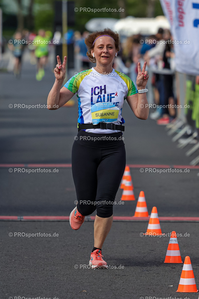 Osterlauf Koeln; Koeln, 16.04.22 | Impressionen vom Osterlauf Koeln am 16.04.22 in Koeln (Nordrhein-Westfalen).