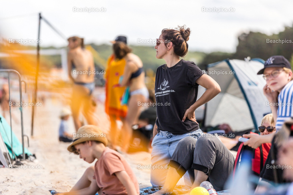 2024-00103755-Beachcup-Binz |  16.06.2024; Ostseebad Binz Foto: Gerold Rebsch - www.beachpics.de
