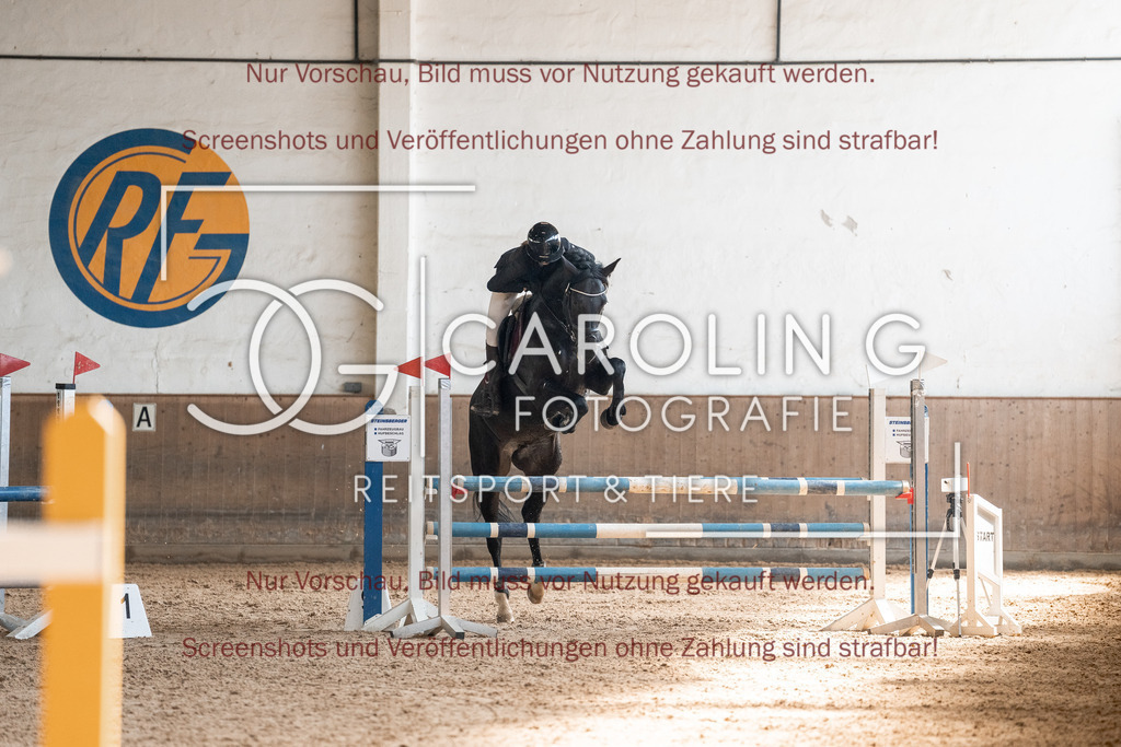 DSC00335 | Reitturnier_Göppingen_April_2026, Elisa_Gesierich, Dacota_Melloni