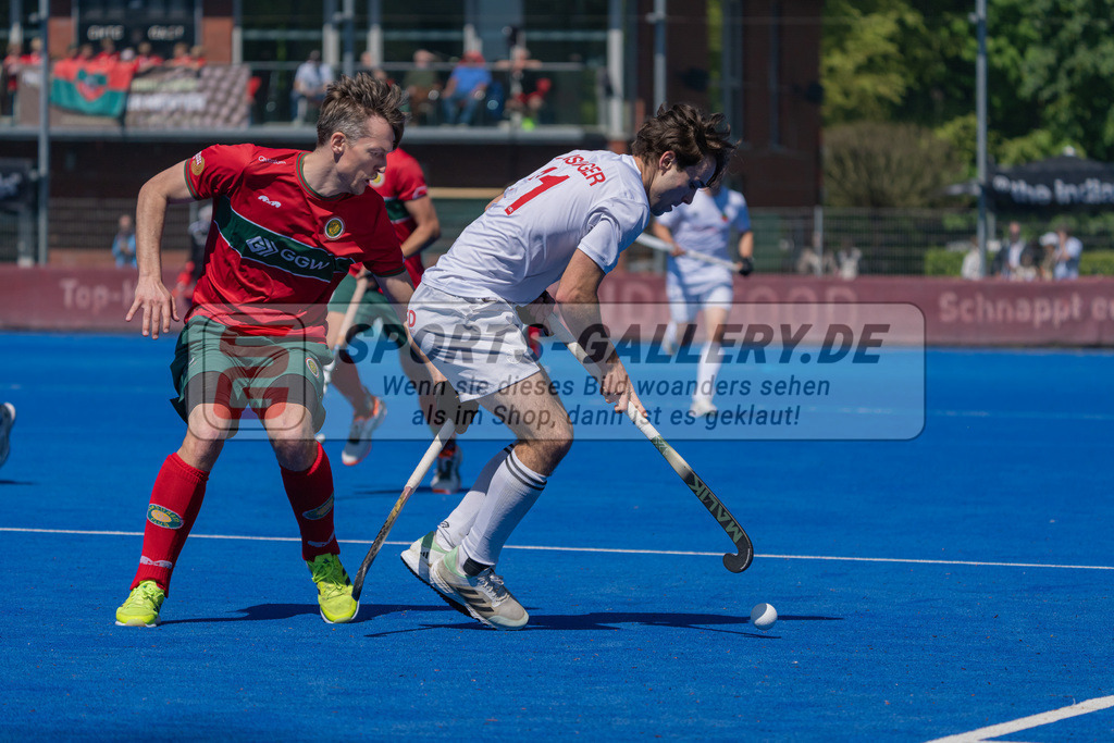 HK_20260425_04475 | 1. Bundesliga Herren Crefelder HTC - Hamburger Polo Club am 25.02.2026