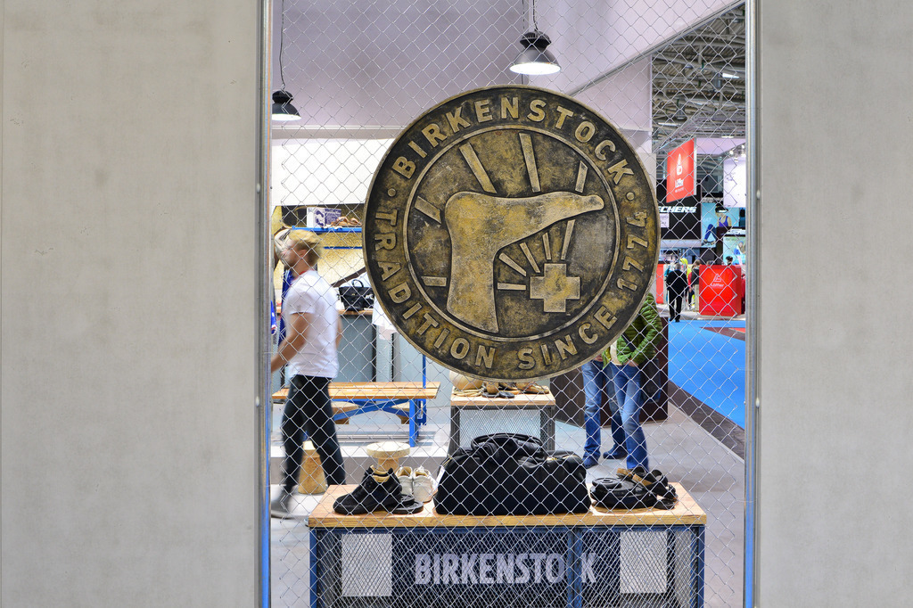 ISPO 2017 | Fotograf Köln - Realisiert mit Pictrs.com