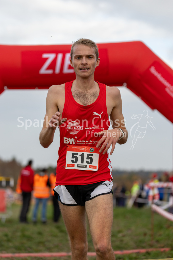 Sparkassen Cross Pforzheim | sparkassencross