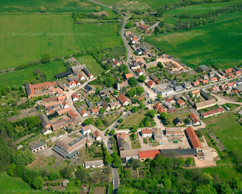 2709643 | Zeppernick