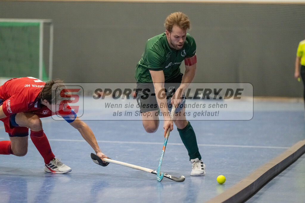HK_20260124_106879 | 2. Bundesliga Herren Düsseldorfer HC - Club Raffelberg am 24.01.2026