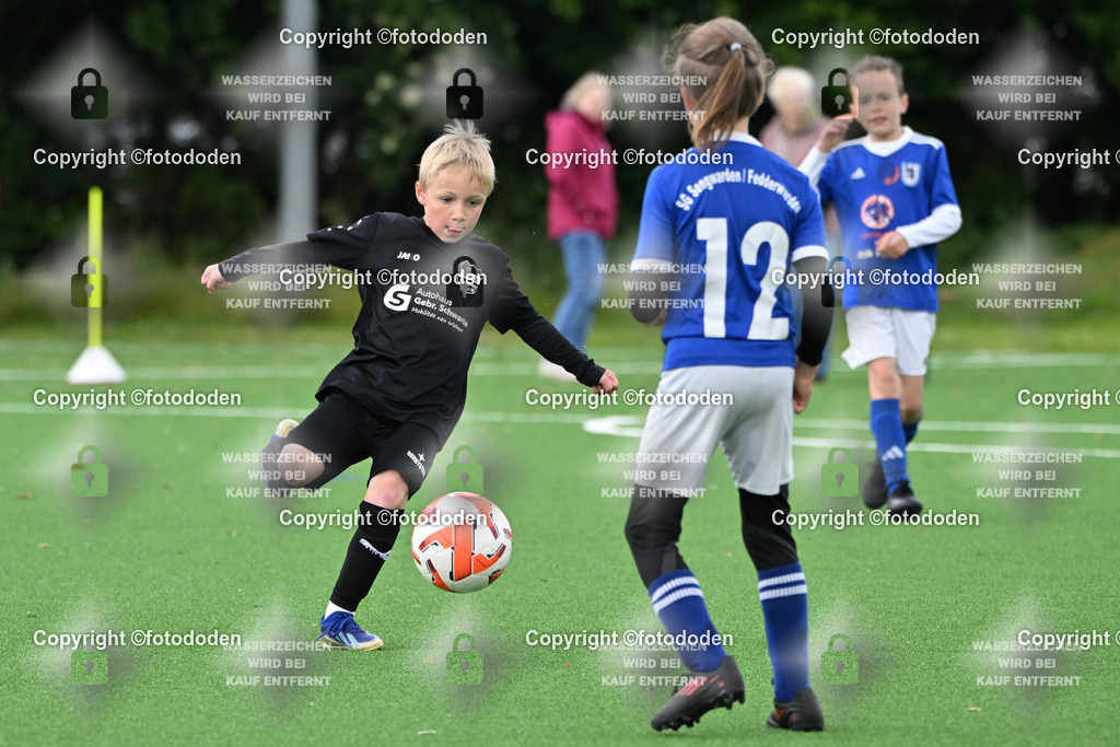 DSC_6720 | SG Sengwarden Fedderwarden (blau) / Eintracht Plaggenburg (schwarz)