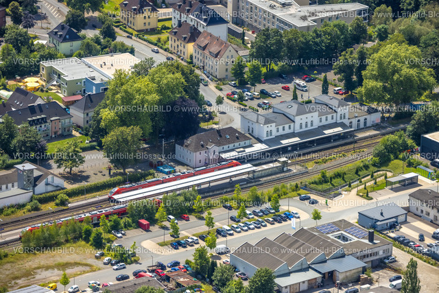Arnsberg240707997 | Luftbild Blossey Luftbilder NRW Deutschland