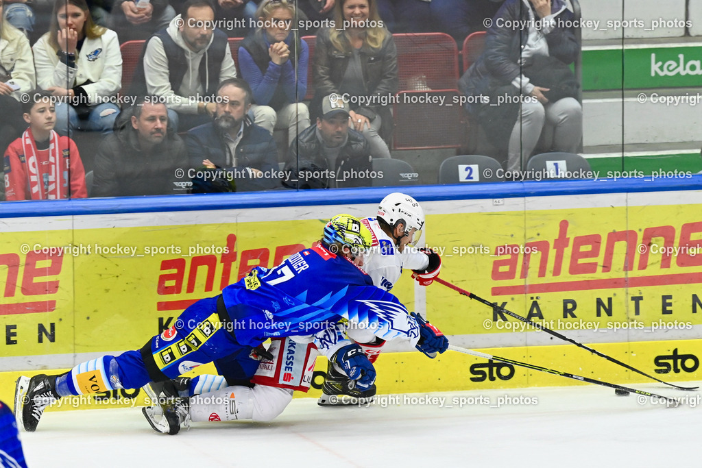EC IDM Wärmepumpen VSV vs. EC KAC 12.3.2023 | #77 Lindner Philipp, #97 Hochegger Fabian