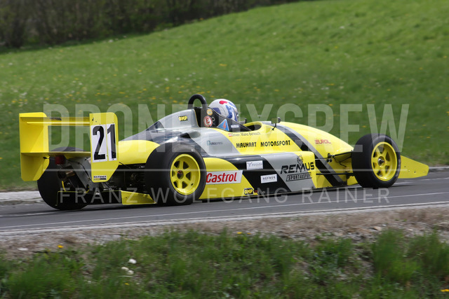 Rechberg Hill Climb 2009 – Motorsport Event in Austria | Rechberg Hill Climb 2009 in Tulwitz, Styria, Austria. The image shows Mario Benesch (A) Opel Lotus Formula.     