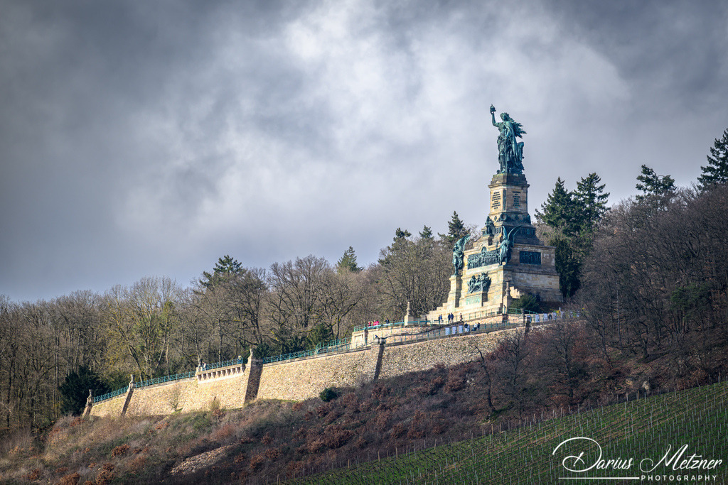 Der Rheingau und Umgebung | Der Rheingau und Umgebung