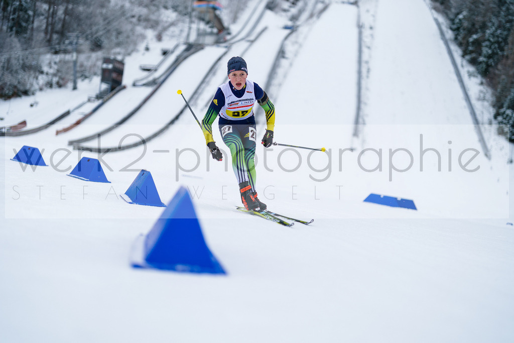 DSC Ruhpolding | 3. DSV E.INFRA Schülercup Biathlon in der Chiemgau Arena Ruhpolding