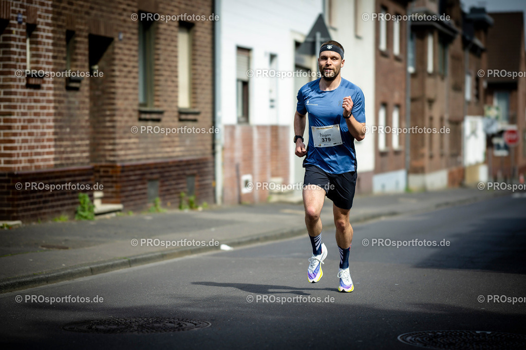 GVG Fruehlingslauf in Frechen, 07.05.2023 | Impressionen vom GVG Fruehlingslauf am 07.05.2023 in Frechen (Nordrhein-Westfalen). Foto: BEAUTIFUL SPORTS/Axel Kohring
