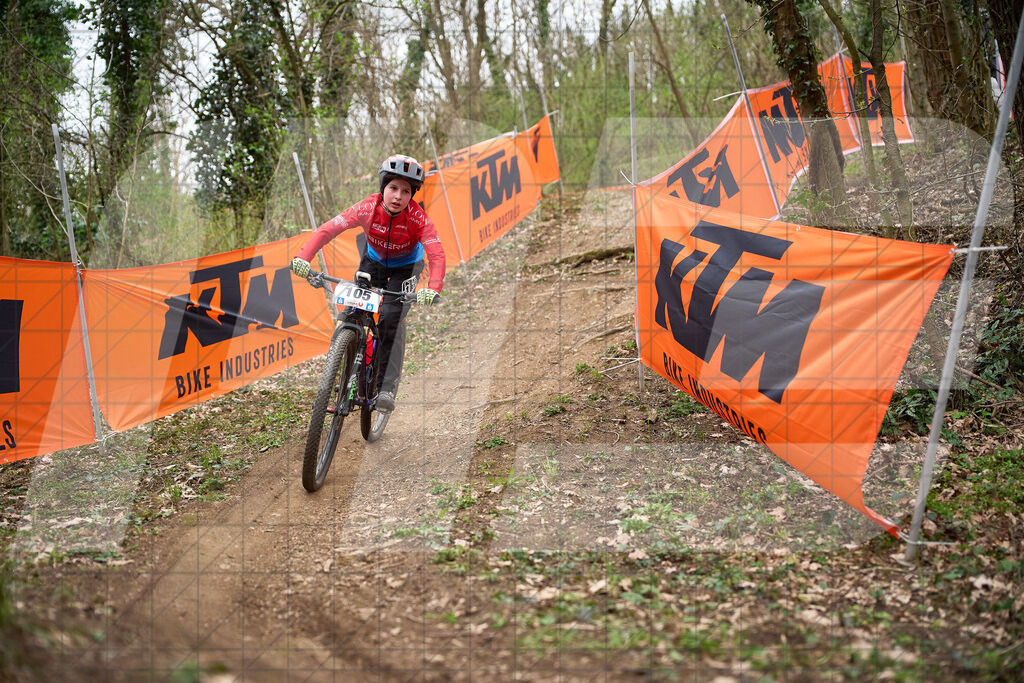 34. KTM Kamptal Trophy  | ZÖBING, Österreich – 2026-03-28: 34. KTM Kamptal TrophyFoto: © 2026 Martin Bihounek - MB Creative e.U.