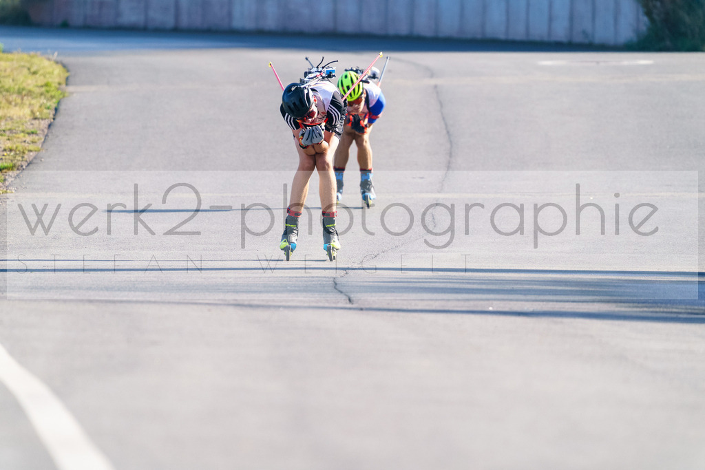 DP Oberhof | 1. DSV JOKA Deutschlandpokal Biathlon, 19.-22.09.2024 - LOTTO Thüringen Arena Oberhof