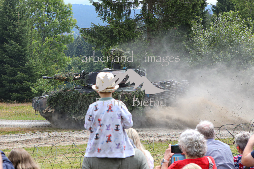 OE7A0726 | Dynamische Gefechtsübung auf dem Gelände der Bayerwaldkaserne