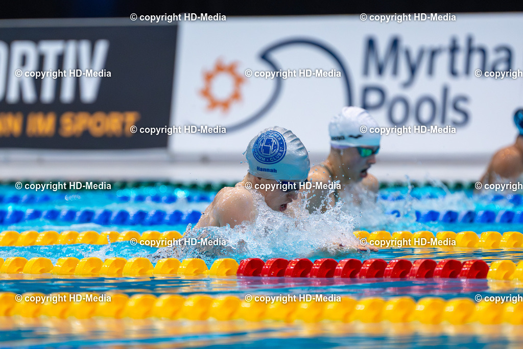 Deutsche Jahrgangsmeisterschaft Schwimmen 2026 | Deutsche Jahrgangsmeisterschaft Schwimmen 2026