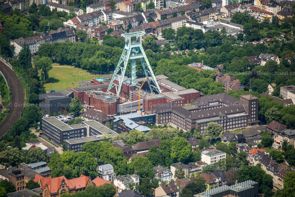 3805181 | Deutsches Bergbau-Museum, Bochum