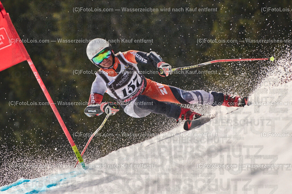 ALP2043_steir-MASTERS-Meistersch-SG_Reiteralm_LUEGER Guenter | MASTERS-LM-Super-G Steiermark mit Wiener-LM auf der Reiteralm am Fr 28. März 2025.                         Veranstalter: Steirischer Skiverband (5000)Durchführender Verein: WSV Pichl-Reiteralm (5083)