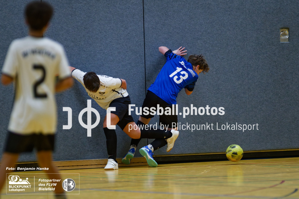 20260131_U15_Turnier_Versmold_181 | Blickpunkt Lokalsport - Realisiert mit Pictrs.com