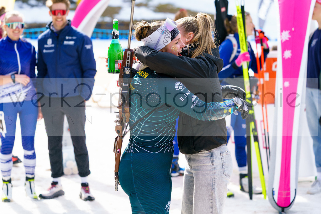 Deutschlandpokal Ruhpolding | 7. DSV JOKA Deutschlandpokal in der Chiemgau Arena Ruhpolding am 7. - 8. März 2026