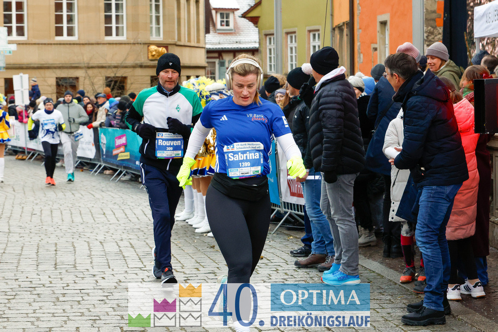 VR Bank Hauptlauf 10km | 40. Optima 3koenigslauf 2026 - Realisiert mit Pictrs.com