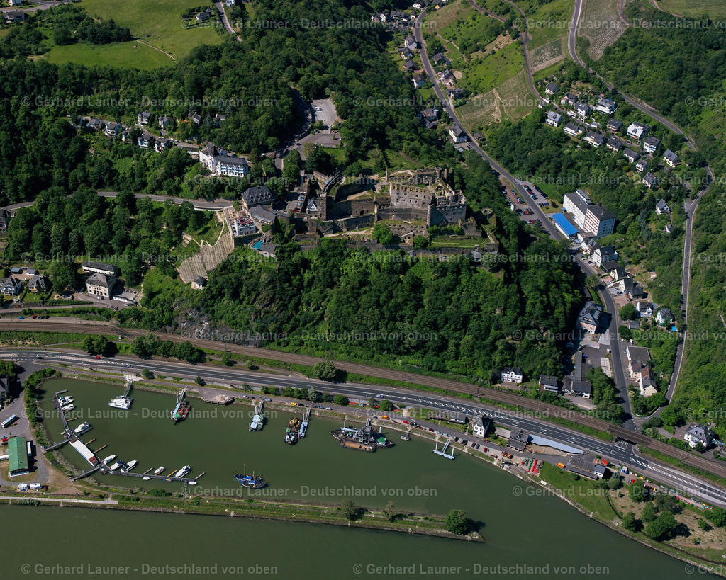 2624122 | Burg Rheinfels