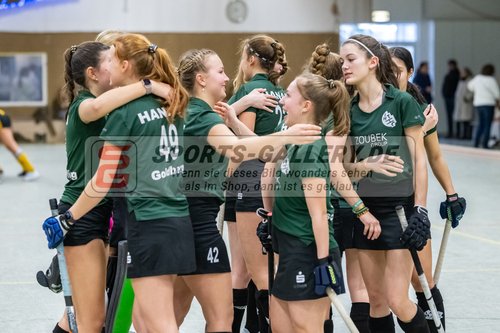 SFE_20230225_0015 | Deutsche Meisterschaft Weibliche U16 Halle 2023 am 25.02.2023 in Düsseldorf (DSC99), Photo: Stephan Fehrmann 2022 (Sports-Gallery)