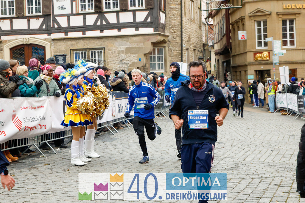 VR Bank Hauptlauf 10km | 40. Optima 3koenigslauf 2026 - Realisiert mit Pictrs.com