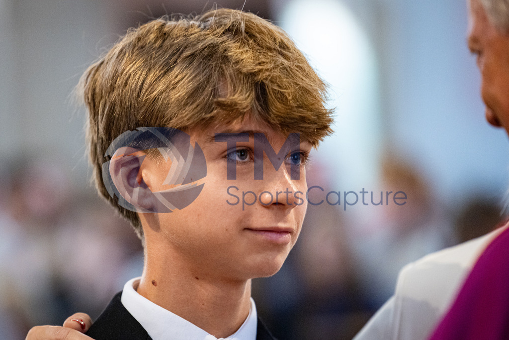 RR5M8301 | Firmung Dom Klagenfurt 8.6.24