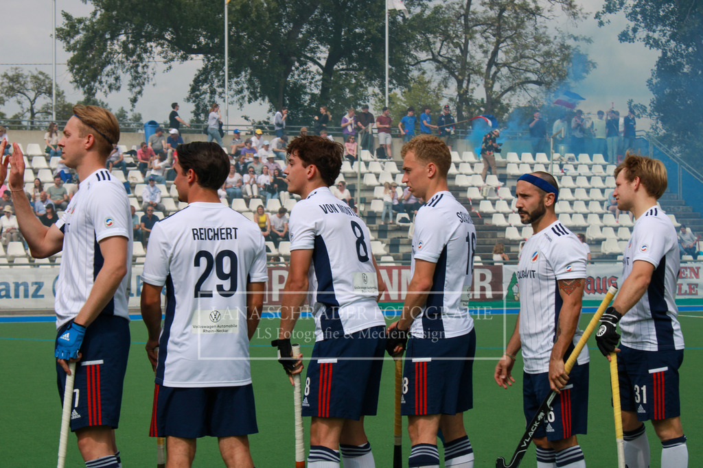 BUNDESLIGA HERREN VF2 MHC-CHTC 20.05.2023-097 | lanaschraderfotografie - Realisiert mit Pictrs.com