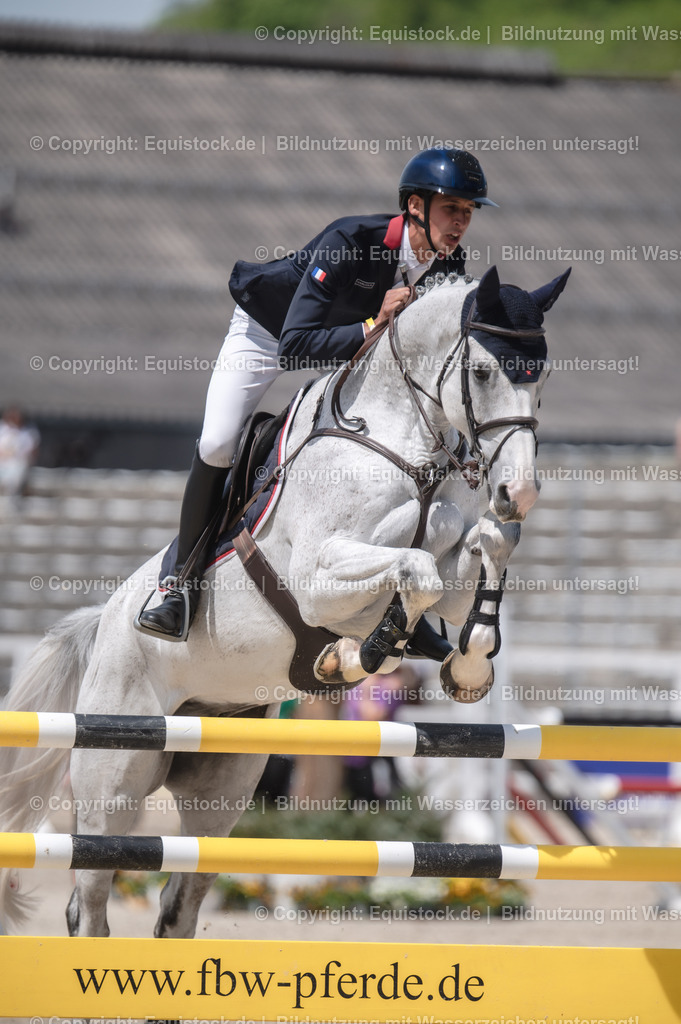 20240512_CCI4-S_Show-Jumping_0091 | Foto: Thomas Hartig