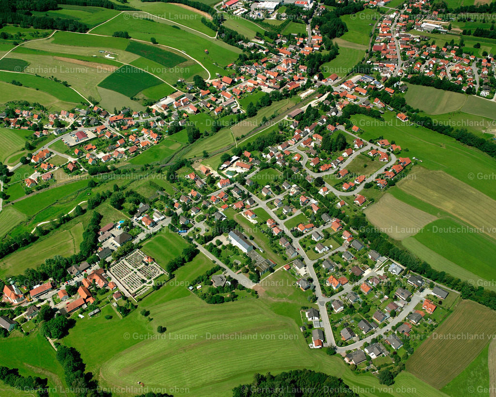 2403697 | Langenneufnach