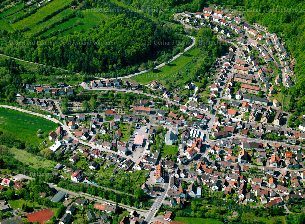 2857976 | Gerhausen, Blaubeuren
