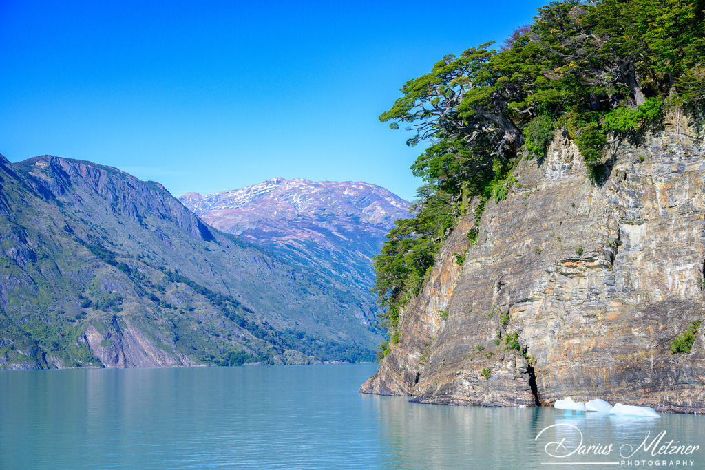El Calafate in Argentinien  | El Calafate in Argentinien