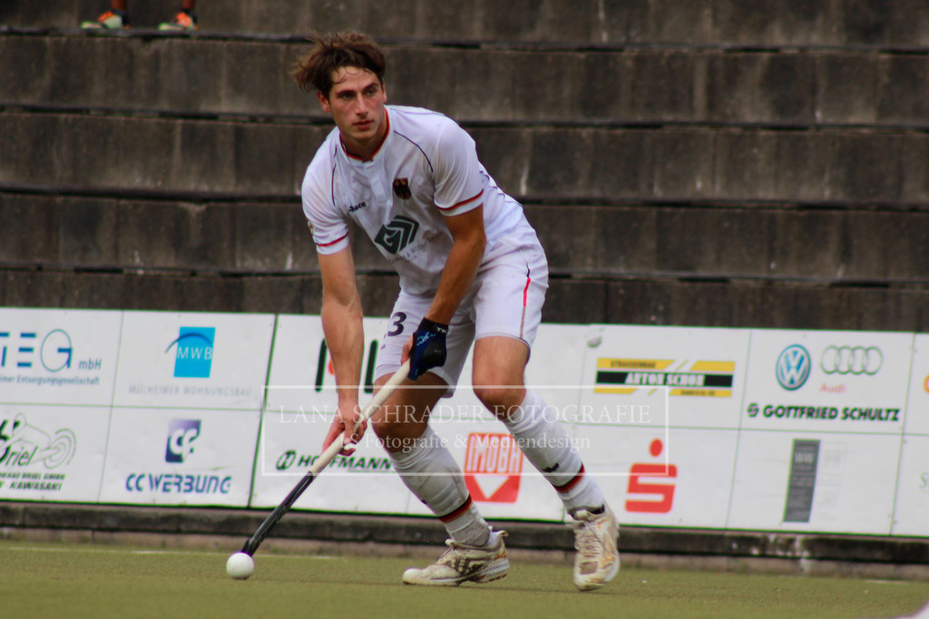 U21 M L_nderspiel Deutschland - Malaysia 24.08.23-030 | lanaschraderfotografie - Realisiert mit Pictrs.com