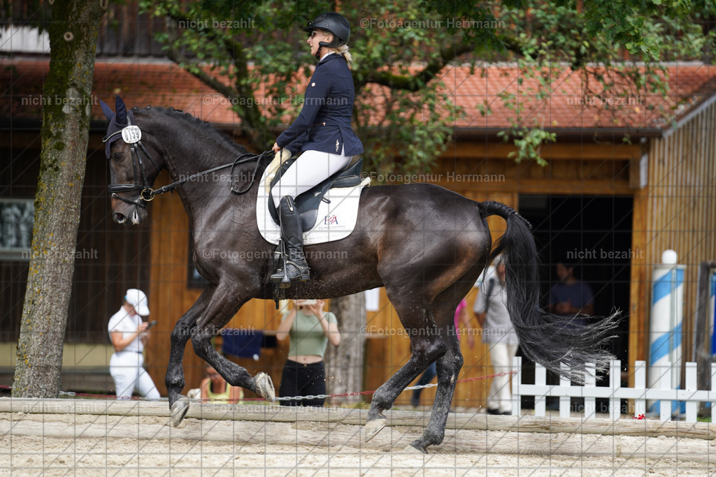 20230826-FAH05608 | Forstinning, 2023, Dressurturnier, Turniersportbilder, Turnierfotografen Bayern, Fotoagentur Herrmann, Reitsportfotografie, Turnierbilder