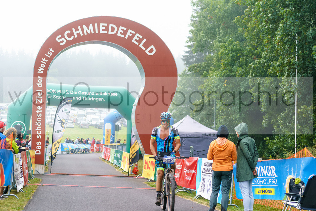 RennsteigRIDE 2024 | 8. RENNSTEIGRIDE am 31. August 2024 - Das Mountainbike-Event am Rennsteig!