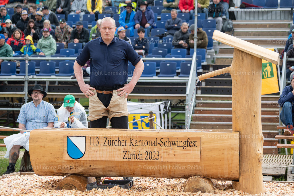Schwingen -  Zürcher Kantonal 2023 | Zürich Allmend, 14.5.23, Schwingen - Zürcher Kantonal.