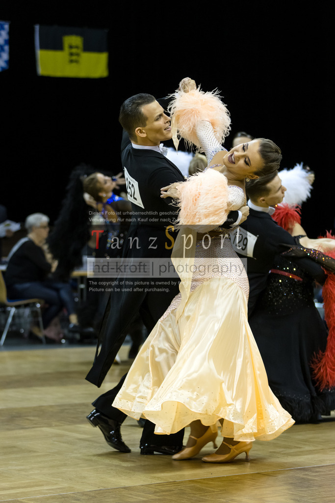 20241102_DC_HGR_Std_08750 | Tanzsportbilder, Standardtanz, Lateintanz, WDSF, DTV, LTVB, dancecomp, goc, hessen tanzt, blaues band der spree, walzer, tango, wiener walzer, slowfox, quickstepp, samba, rumba, cha-cha-cha, paso doble. jive, hd-kroft photography, turniertanzsport
