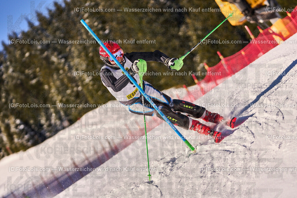 ALP5584_MASTERS-OeM-SL_Glungezer_Dobetsberger Johann | Alpine Österreichische Mastersmeisterschaften auf dem Glungezer. Tiroler Skiverband, SC Volders, SLALOM, So 2. März 2025.