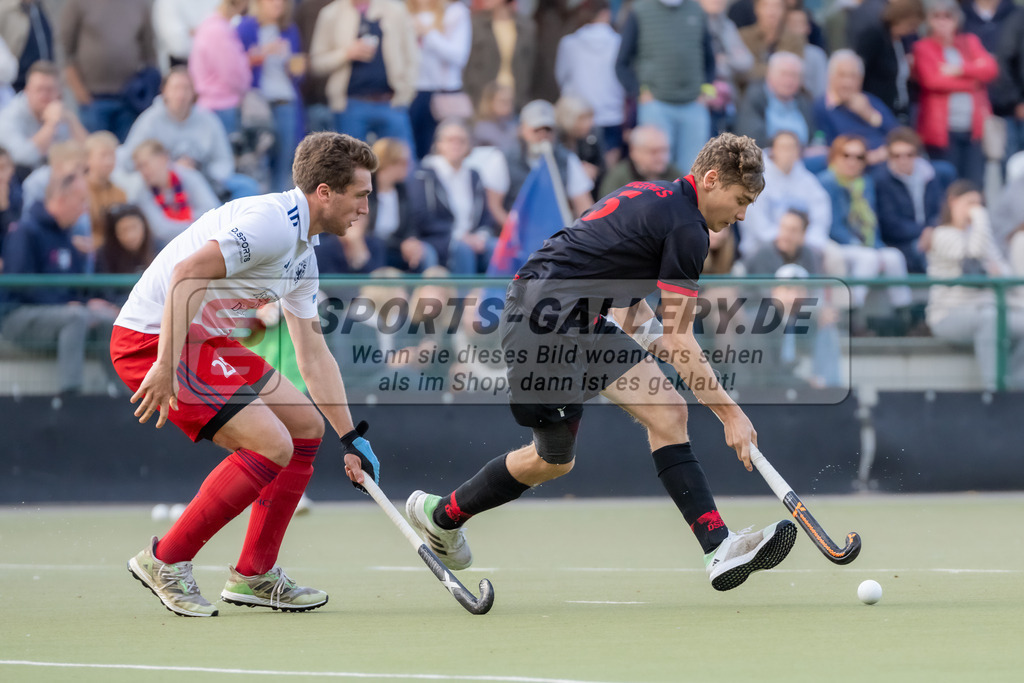 HK_20240914_106262 | 2. Bundesliga Herren Düsseldorfer HC - DSD Düsseldorf am 14.9.2024 Düsseldorfer HC , DHC, Düsseldorf ,