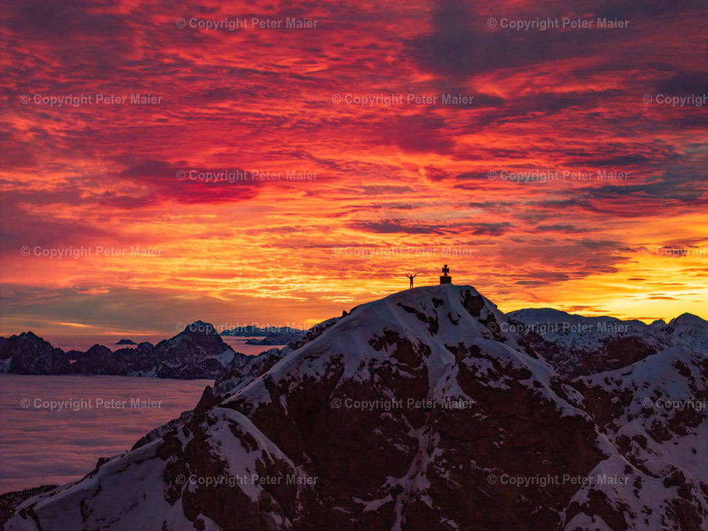 Gartnerkofel_Sonnenuntergang_Dez_23-20 | default