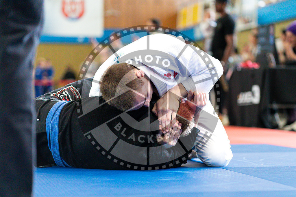 20250510PBB0470 | Athletes compete during the JJLG Berlin Open Jiu-Jitsu Championship on May 10, 2025 in Berlin, Germany. © Chiara Dazi / photoblackbelt