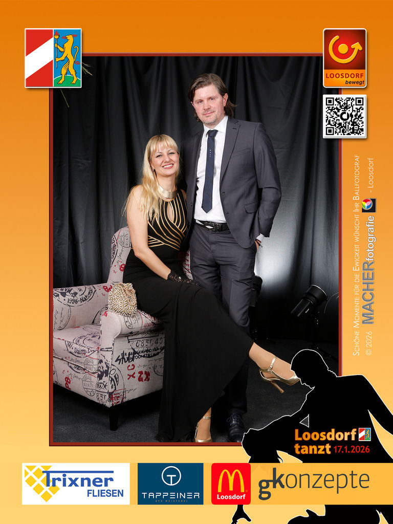 LoosdorfTanzt26_7901 | Ballfotografie - Loosdorf tanzt am 20.01.2024 in der Losensteinhalle LOOSDORF. Vielen Dank den Sponsoren!