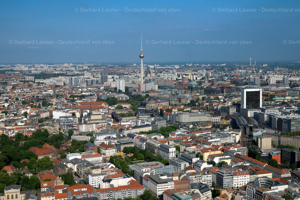 2790120 | Fernsehturm, Mitte Berlin